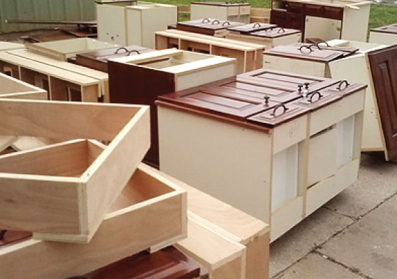 Surplus Auction Management
